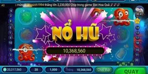 Game Nổ Hũ Đổi Tiền Mặt Uy Tín Cơ Hội Làm Giàu Nhanh Chóng