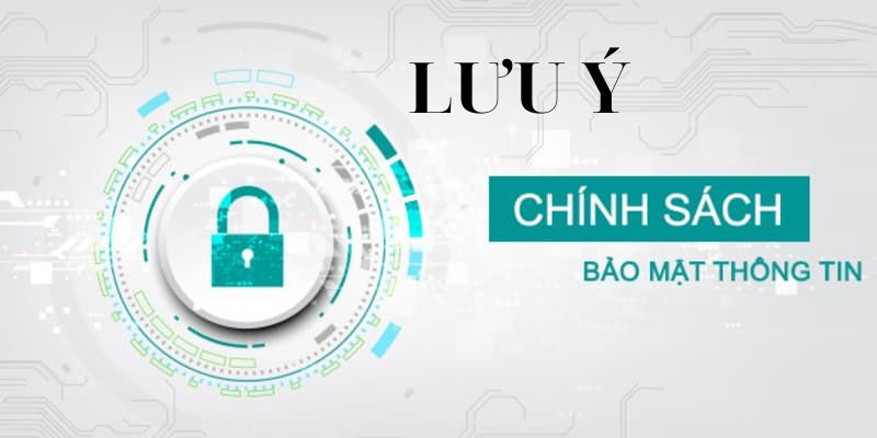 Những điều quan trọng anh em cần chú ý về chính sách bảo mật của FE88