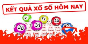 Xổ Số Trực Tuyến Là Gì? Khám Phá Game Trong 1 Nốt Nhạc