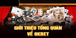 8KBET - Thiên Đường Cá Cược Thể Thao Cho Giới Trẻ