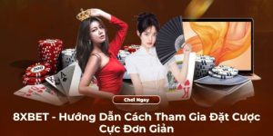 Không thể quên bỏ qua 8xbet khi cá cược kiếm tiền