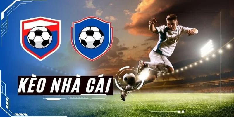 Giải thích về tỷ lệ kèo 8xbet là gì?