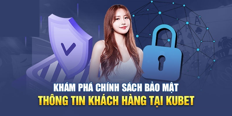 Bảo mật thông tin an toàn