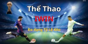 thông tin sơ lược về thể thao iwin