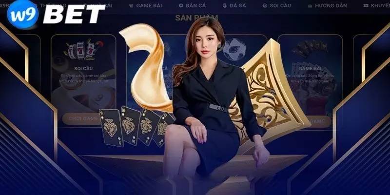 Chia sẻ link W9ibet không chặn và an toàn nhất 2024