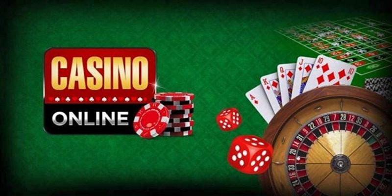 Hướng dẫn tham gia cá cược trực tuyến tại casino 123WIN