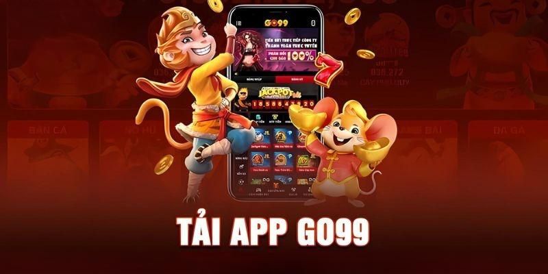 Quy định cần nắm khi tải app Go99