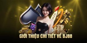 Nhà Cái BJ88 Mang Đẳng Cấp Giải Trí Đỉnh Cao Hiện Nay