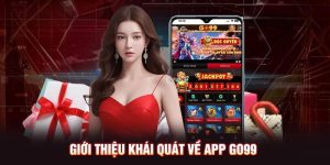 Tải App Go99 - Tham Gia Cá Cược Mọi Lúc Mọi Nơi