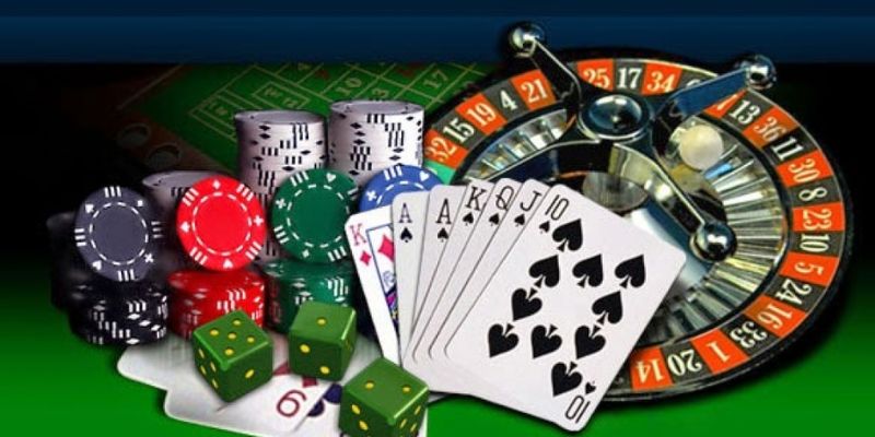 Một vài ưu điểm ấn tượng của chuyên mục casino tại nhà cái