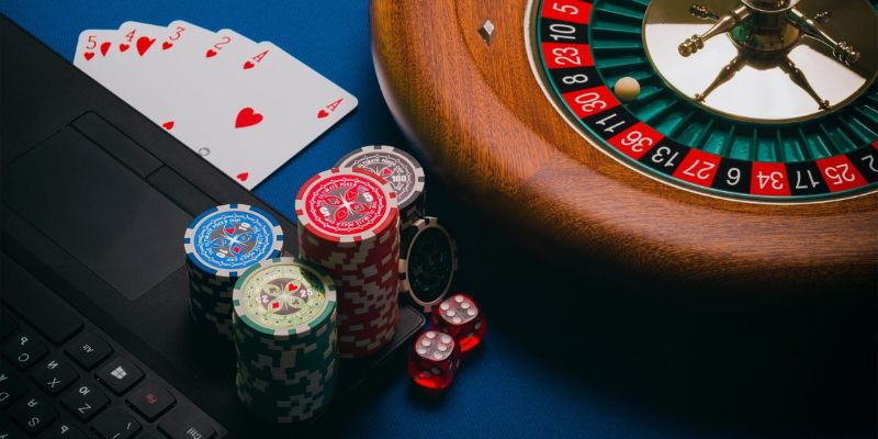 Quy trình cho bạn mới trải nghiệm tại 123Bcasino