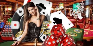 123Bcasino - Trải Nghiệm Những Trò Chơi HOT Nhất Hiện Nay