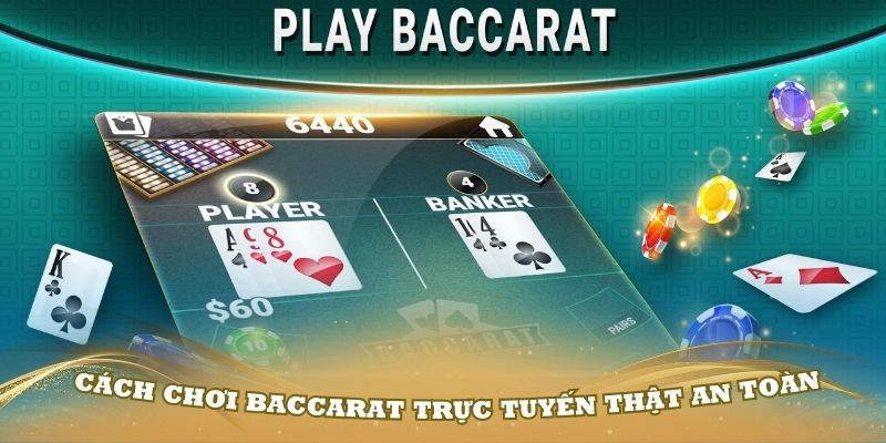 Những nguyên nhân mà nhiều người cho rằng trò baccarat có lừa đảo