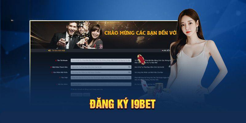 Để đảm bảo quá trình đăng ký, người chơi cần trang bị đầy đủ thiết bị