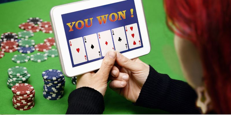 Sảnh game casino được nhiều người quan tâm và ưa chuộng nhất