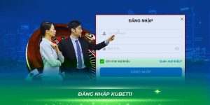 Đăng Nhập Kubet11 Dễ Dàng Và Không Bị Chặn Mới Nhất 2024