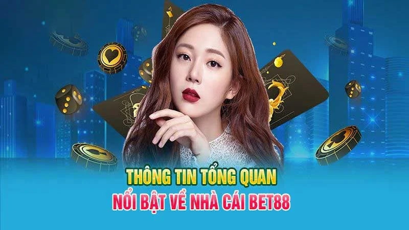 Khám phá những điều đặc biệt về nhà cái Bet88 