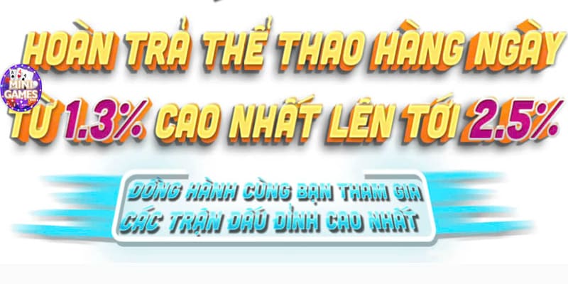 Khuyến mãi hấp dẫn tại sảnh thể thao S666